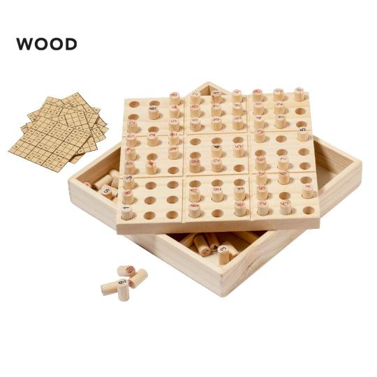 Jeu Adresse Sudoku