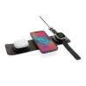 Wireless Travel Charger RCS 3 In 1 Swiss Peak®