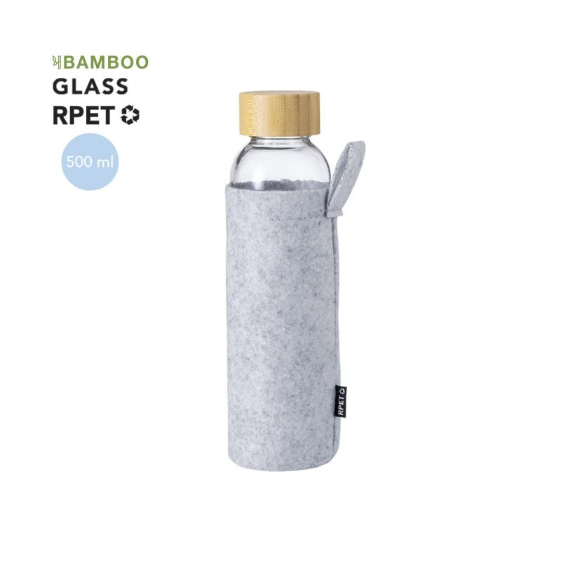 Blorek Bottle