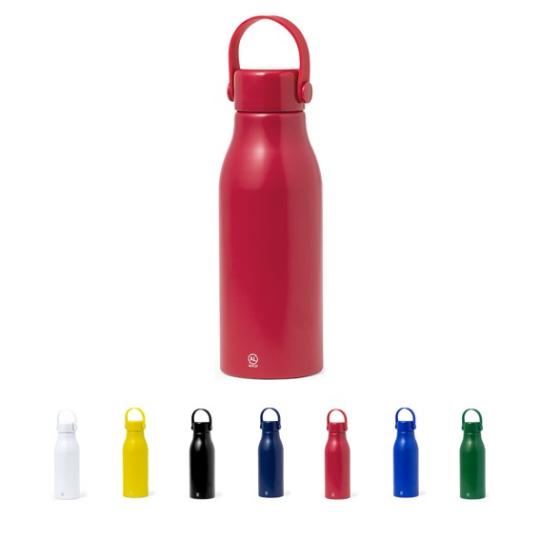 Botella Perpok