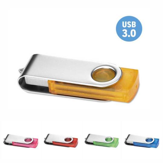 Transtech 3.0 USB Memory