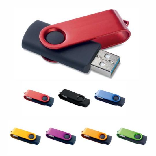 USB Memory Rotodrive 3.0