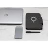 Notebook A5 wireless charging Artic Magnetic