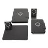 Notebook A5 wireless charging Artic Magnetic