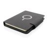 Notebook A5 de carregamento sem fio Artic Magnetic