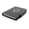 Notebook A5 wireless charging Artic Magnetic