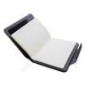 Notebook A5 wireless charging Artic Magnetic
