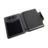 Notebook A5 wireless charging Artic Magnetic
