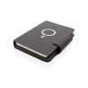 Notebook A5 de carregamento sem fio Artic Magnetic