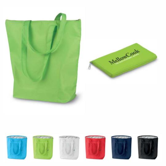 Sac thermique Plicool