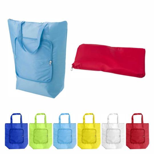 Sac isotherme en polyester Hal