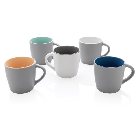 Taza de Cerámica Con...