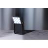 Haut-parleur solaire en plastique recyclé skywave