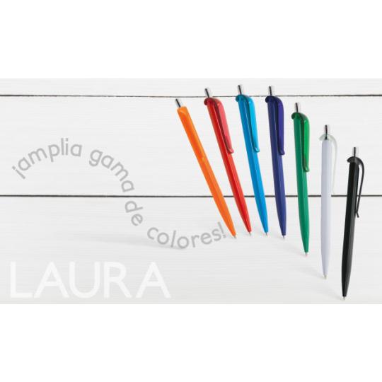 Bolígrafo Laura