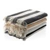 Serviette de plage de luxe Ukiyo Yukari XL 100x180cm AWARE™