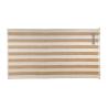 Serviette de plage de luxe Ukiyo Yukari XL 100x180cm AWARE™