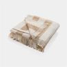 Serviette de plage de luxe Ukiyo Yukari XL 100x180cm AWARE™