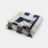 Serviette de plage de luxe Ukiyo Yukari XL 100x180cm AWARE™