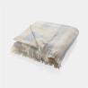 Serviette de plage de luxe Ukiyo Yukari XL 100x180cm AWARE™