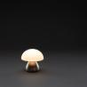 Lampe de table rechargeable USB RCS Luming