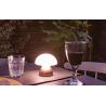 USB Rechargeable Table Lamp RCS Luming