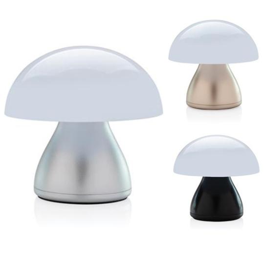 Lampe de table rechargeable...
