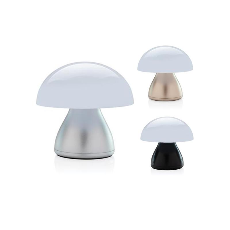 Lampe de table rechargeable USB RCS Luming