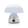 Lampe de table rechargeable USB RCS Luming