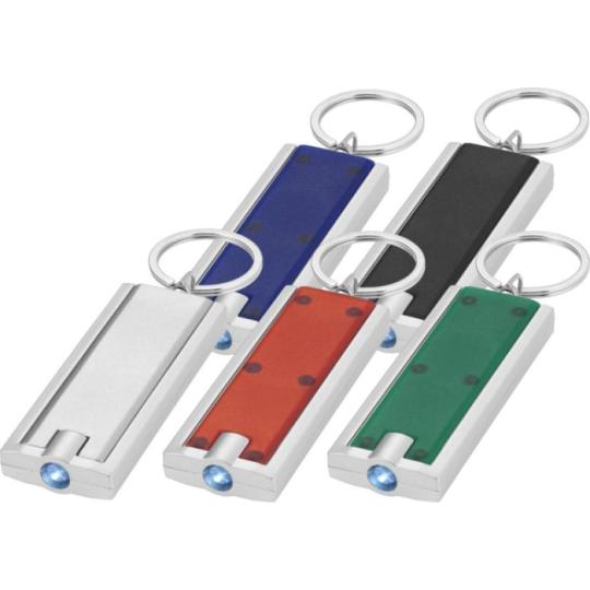 Lampe de poche porte-clés...