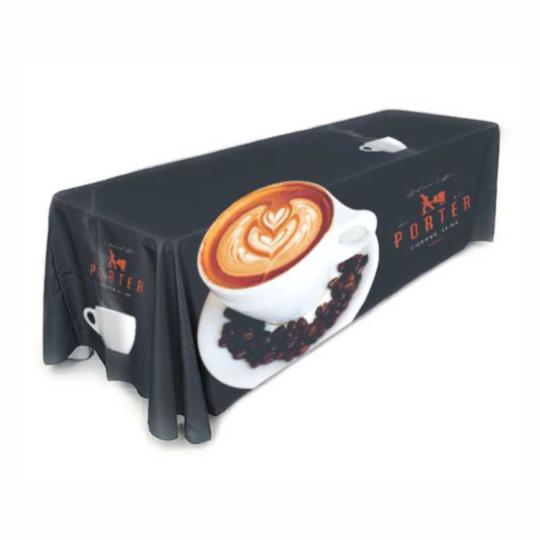 Tablecloth 145 x 300 cm in...