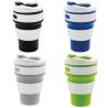Vaso Plegable De Silicona