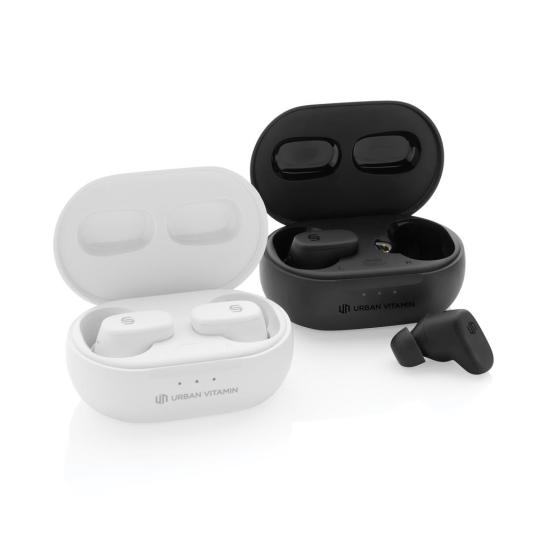 Auriculares Híbridos Gilroy...