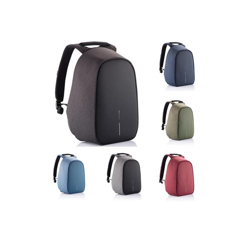 Sac à dos 15,6” Anti-Vol Bobby Héros