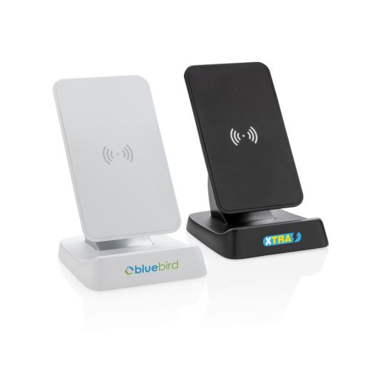 10W charging support