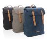 Mochila p/portátil 15,6'' sem PVC