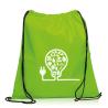Bolsa mochila en TNT Skot