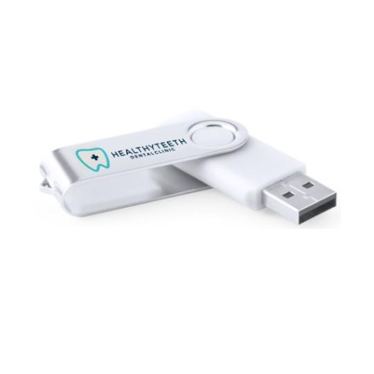 Mémoire USB Rotative...