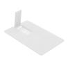 USB Memory Plastic Card (Production)