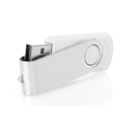Rotating USB Memory Wheat...