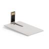 Memoria USB Tarjeta Caña Trigo (Producción)