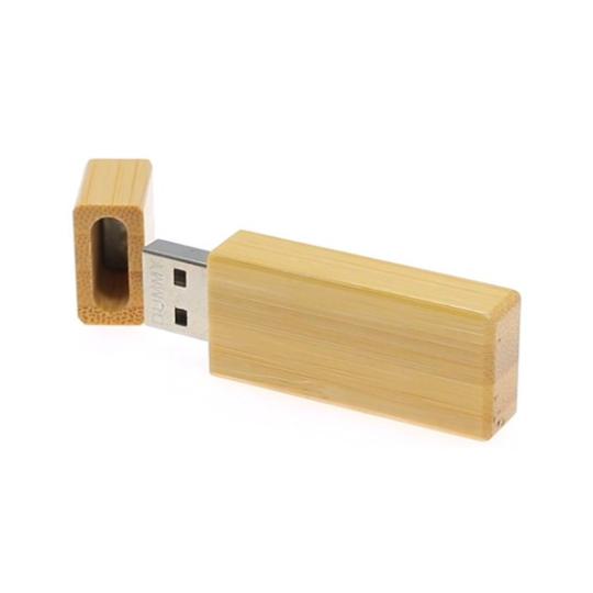 Memoria USB Rectangular...