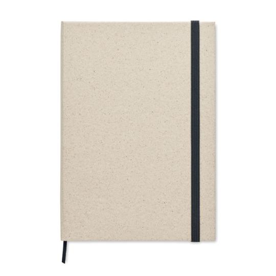 Bloc A5 Herbe Notes