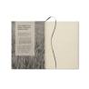 Bloco A5 Grass Notes