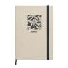 Bloco A5 Grass Notes