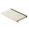 Bloco A5 Grass Notes
