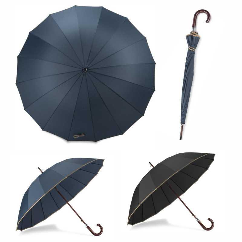 Guarda-chuva com Evita