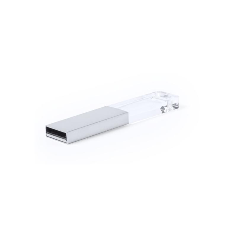 USB Memory Acrylic / Aluminium (Production)