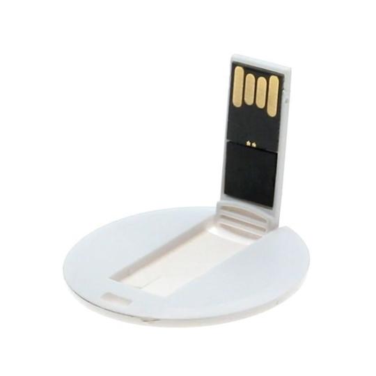 USB Memory Plastic Card...