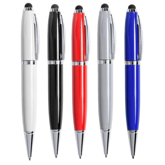 USB Memory Ballpoint...