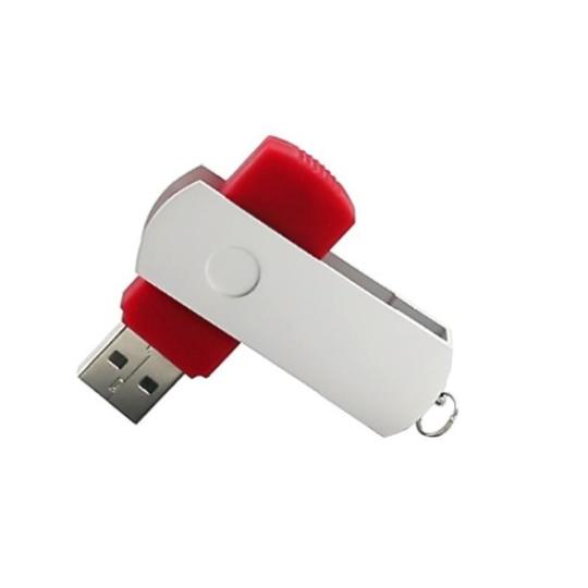 Mémoire USB Rotative Clip...